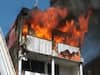 Chandigarh: Massive fire erupts in Sector-17