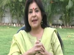 Lockdown में Malini Awasthi का दिन कैसे गुजर रहा है? देखिए खास बातचीत