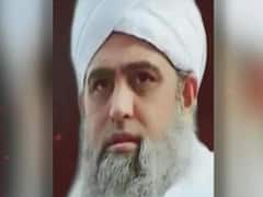 Maulana Saad denies accusations of non-cooperation with Police