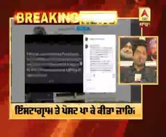 Corona Breaking : Purab Kohli reveals his Covid-19 | Bollywood Actor | Abp Sanjha