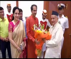 CM Thackeray | मुख्यमंत्र्यांच्या आमदारकीसाठी महाविकासआघाडीचा प्लॅन बी तयार? स्पेशल रिपोर्ट