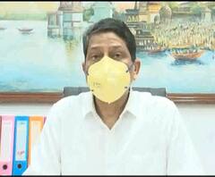 Solapur Corona Death | सोलापुरात कोरोनामुळे 56 वर्षीय रुग्णाचा मृत्यू, संपर्कातील व्यक्तींची तपासणी सुरू