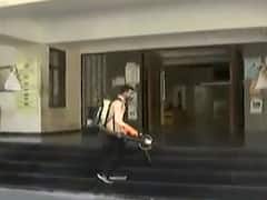 આજથી સુરતમાં સરકારી કચેરીઓ થશે કાર્યરત, જુઓ વીડિયો