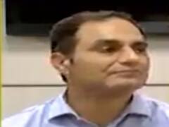 અમદાવાદમાં કોરોનાના તમામ કેસોનું ઉંડાણપૂર્વક ટ્રેસિંગ થઈ રહ્યું છેઃ વિજય નહેરા 