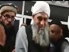 દિલ્લીના તબ્લીગી જમાતના કાર્યક્રમ પછી મૌલાના સાદ ફરાર, જુઓ વીડિયો