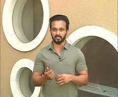 Coronavirus | Kedar Jadhav | कोरोना परत जा, पृथ्वीला तुझी गरज नाही; क्रिकेटपटू केदार जाधवचं आर्जव