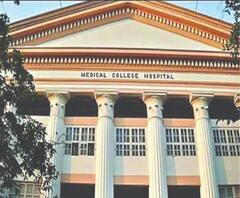 করোনা আক্রান্ত কলকাতা মেডিক্যাল কলেজের ৩ চিকিৎ‍সক, ভর্তি বেলেঘাটা আইডিতে