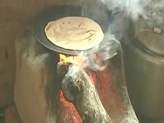 Jammu: Panchayat decides to save ration amid lockdown