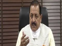 Govt not considering cutting pension of senior citizens: Jitendra Singh