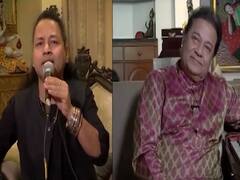 Ministry of Culture shares song on coronavirus sung by Kailash Kher