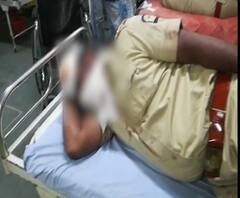 Ahmednagar | अहमदनगरमध्ये दोन स्वच्छता निरीक्षकांना मारहाण, औषध फवारणी करण्यावरून वाद