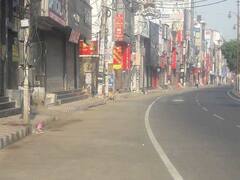  પંજાબમાં 30મી એપ્રિલ સુધી રહશે લોકડાઉન, જુઓ વીડિયો