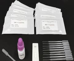 চিনা সংস্থার কিটে র‌্যাপিড টেস্ট নয়, সব রাজ্যকে সতর্কতা আইসিএমআরের