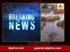 રાજકોટ: કમોસમી વરસાદથી ગોંડલ યાર્ડમાં મગફળી સહિતનો પાક પલળી ગયો, જુઓ વીડિયો 