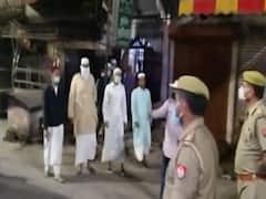 Special Bulletin For The Deaf And Abled People (21.04.2020) 