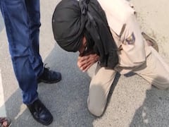 Bihar में एक Home Guard को मिली ड्यूटी करने की सजा?