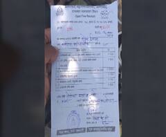 Aurangabad Mask Compulsion | मास्क न लावणाऱ्यांना 500रुपये दंड, पालिकेकडून अनेकांवर दंडात्मक कारवाई