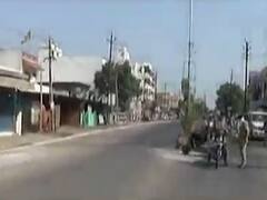 કોરોનાનો કહેરઃ વડોદરાના વધુ એક વિસ્તારને રેડ કોર્નર જાહેર કરાયો, જુઓ વીડિયો 