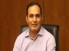 અમદાવાદમાં કોરોનાના 45 કેસોમાંથી 32 કેસો મધ્યઝોનમાંથી આવ્યા સામે, AMC કમિશ્નરે શું કરી અપીલ?