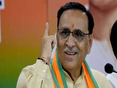 રૂપાણીએ કોરોના મુદ્દે પોતાના બંગલે બોલાવેલા ત્રણ કોંગ્રેસી ધારાસભ્યો સાથે શું કરી વાત ? કોણ કોણ રહ્યું હાજર ? જુઓ વીડિયો 