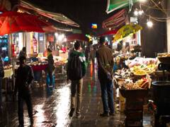 Shocking: Wet Markets reopen in China despite COVID-19 Pandemic