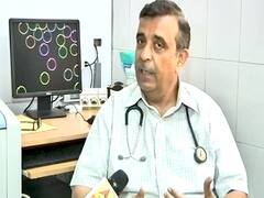 Veterinarian explains how to take care of pets during lockdown