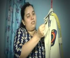 Special Report | Coronavirus च्या दहशतीत पोलिसांच्या घरी कशी स्थिती आहे? पोलिस पत्नीची आजची स्थिती