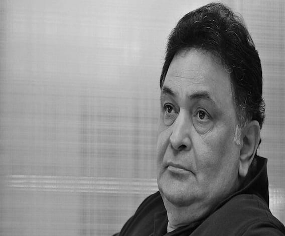 Rishi Kapoor Passes Away | ऋषी कपूर सळसळता उत्साह असलेला नट : अशोक सराफ 