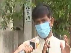 રૂપાણી સરકારની લોનમાં છૂટછાટની જાહેરાત પછી સૌરાષ્ટ્રના ખેડૂતો ખુશ, જુઓ વીડિયો