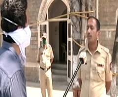 Tabligi Corona Effect | मरकजवरून मुंबईत आलेल्या 150 तबलिगींवर महापालिकेच्या तक्रारीनंतर मुंबई पोलिसांकडून गुन्हा दाखल