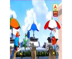 টিয়া টিপ্পনি, কবি কাকাতুয়া ও গোমড়া গেরুয়া : করোনা সংক্রমণ নিয়ে কী বলছে টিয়া ? কী মন্তব্য কাকাতুয়ার? 