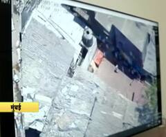 Mumbai Police Drone Watch | विनाकारण फिरणाऱ्यांवर मुंबई पोलिसांच्या ड्रोनची नजर, कायदा मोडणाऱ्यांवर कडक कारवाई