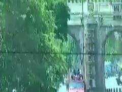 કોરોનાનો કહેરઃ અમદાવાદના કોટ વિસ્તારના તમામ દરવાજા પર ઉભી કરાઈ ચેકપોસ્ટ, જુઓ વીડિયો