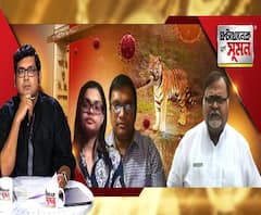 ঘণ্টাখানেক সঙ্গে সুমন (০৬.০৪.২০২০):করোনা মানেই মৃত্যু নয়, যন্ত্রণার ইতিবৃত্ত থেকে উত্তরণের ইতিহাস, যুদ্ধ জয়ের কথা বলবেন রোগী ও ডাক্তার, চিন্তায় মোহনবাগান, ইস্টবেঙ্গলের ২ স্প্যানিশ কোচ