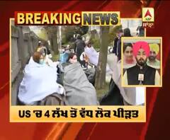 Corona World Breaking :ਕੋਰੋਨਾ ਪੀੜਤਾਂ ਦੀ ਗਿਣਤੀ 14 ਲੱਖ ਤੋਂ ਪਾਰ