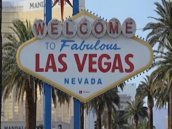 America reports more than 9 lakh cases | Panchnama