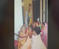 Special Report | कोरोनाचा निर्दयी चेहरा,मुलीला मोबाईलवर पाहावा लागला आईचा अंत्यविधी | औरंगाबाद