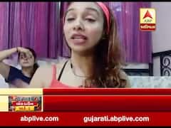 ઘરે જ રહીને કેવી રીતે જાળવી શકો છો ફિટનેસ? જુઓ હીના ભીમાની સાથે ખાસ વાત