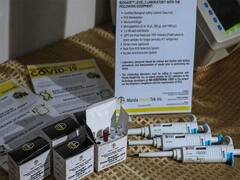 ચીનથી કોરોનાની 6.5 લાખ ટેસ્ટ કીટ ભારત રવાના, જુઓ વીડિયો