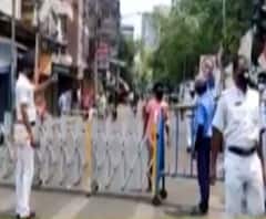 করোনায় মৃত কালিম্পঙের মহিলা শিলিগুড়িতে যে অঞ্চলে ছিলেন, সেখানে কেন্দ্রীয় পর্যবেক্ষকরা