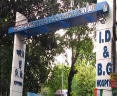 করোনা আক্রান্ত বেলেঘাটা আই ডি-তে কর্মরত ন্যাশনাল মেডিক্যালের জুনিয়র চিকিৎসক