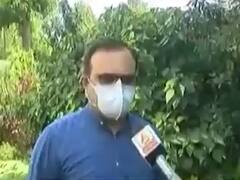 ભારતમાં લોકડાઉન 3 મે સુધી લંબાવવા મુદ્દે OSD ડો. વિનોદ રાવ સાથે ખાસ વાત, જુઓ વીડિયો