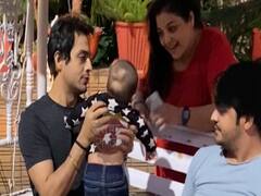 SBS Originals: Day out with Gaurav Bajaj aka Raghav 