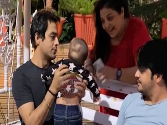 SBS Originals: Day out with Gaurav Bajaj aka Raghav 