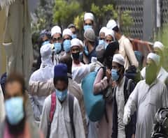 নিজামুউদ্দিন ফেরত ৩০৩ জন রাজারহাটে কোয়ারেন্টিন, রাজ্যেরই ১৯৫ জন