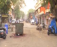 Maharashtra Corona | महाराष्ट्रात कोरोनाबाधितांची संख्या तीन हजारांच्या पुढे, बारा तासात 165 नवे कोरोना रुग्ण 