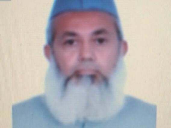 When Allahabad Professor helped foreign Jamaatis hide | Sansani (22.04.2020)