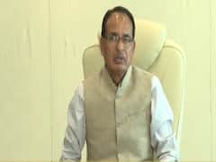 Why Madhya Pradesh is functioning without cabinet? 