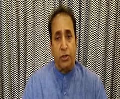 Anil Deshmukh | वाधवान प्रकरणी गृहमंत्रालय चौकशी करणार : गृहमंत्री अनिल देशमुख