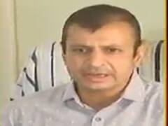 રાજકોટના જંગલેશ્વરમાં કોરોનાના 7 કેસ સામે આવતાં હાહાકાર, ડોર ટુ ડોર સર્વે હાથ ધરાયો, જુઓ વીડિયો